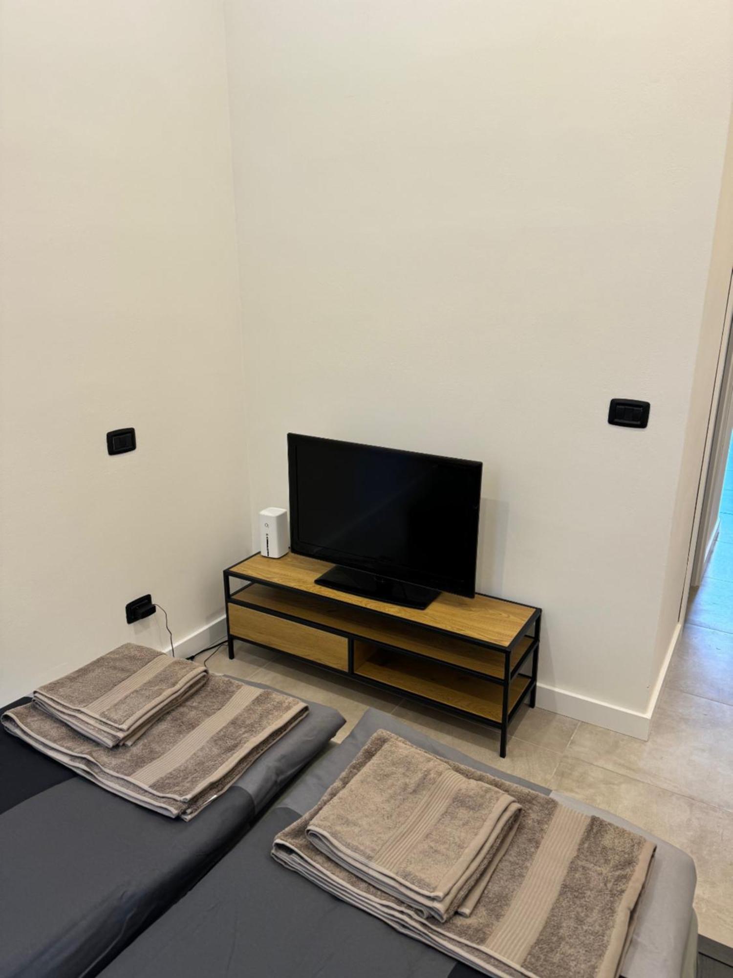 Apartament Cool Vitkova With Balcony *