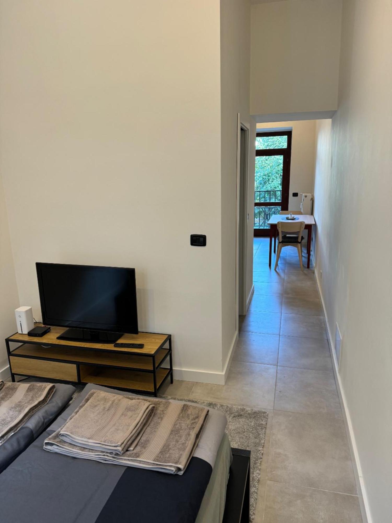 Apartament Cool Vitkova With Balcony